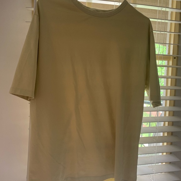 Simple green tee shirt. MURANO brand. - Picture 5 of 5